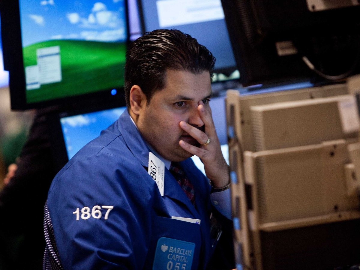 23 cau hoi tuyen dung hai nao cua Goldman Sachs hinh anh