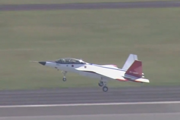 Du an may bay tang hinh Nhat Ban anh 1