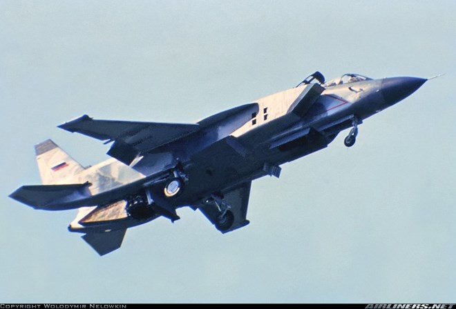 Nhung du an may bay chien dau thu nghiem anh 11