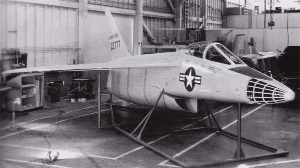 Nhung du an may bay chien dau thu nghiem anh 1