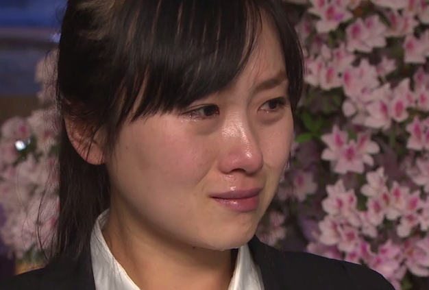 13 nguoi Trieu Tien dao tau va phan ung la cua Trung Quoc hinh anh