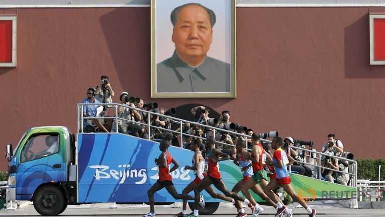 Trung Quốc đánh bóng hình ảnh ảnh 1 Trung Quoc danh bong hinh anh anh 1