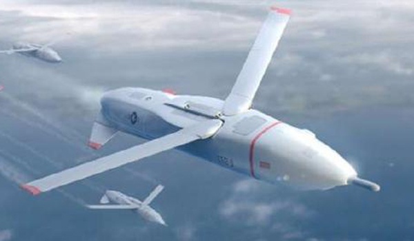 Dan moi bay Gremlin - ac mong cua ten lua phong khong hinh anh