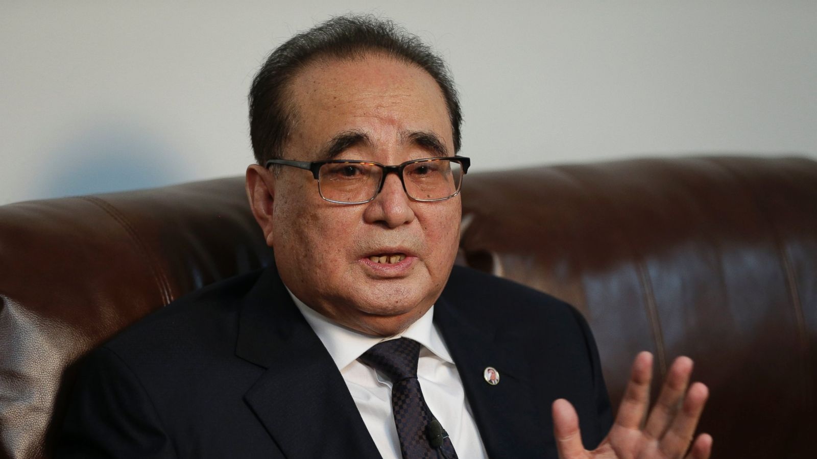 Triều Tiên đặt điều kiện dừng hạt nhân ảnh 1 Trieu Tien dat dieu kien dung hat nhan anh 1