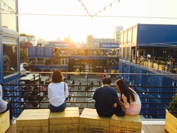 Nhung cho container doc dao tren the gioi hinh anh