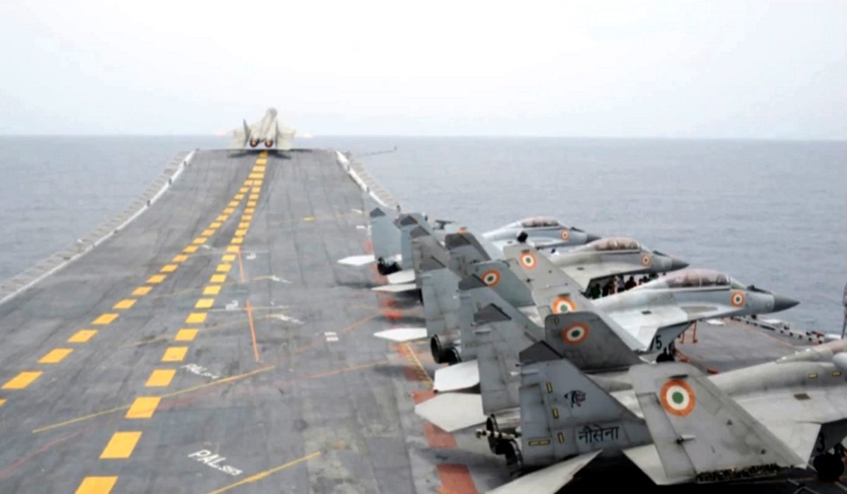 Hải quân Ấn Độ ảnh 4 Hai quan An Do anh 4