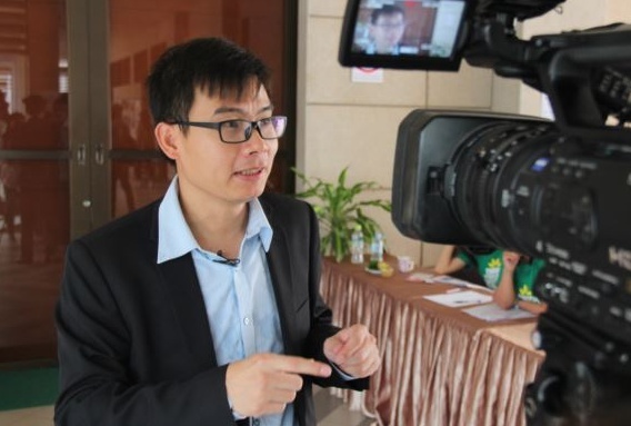 Trung Quoc vuon len co loi cho Campuchia, anh 1