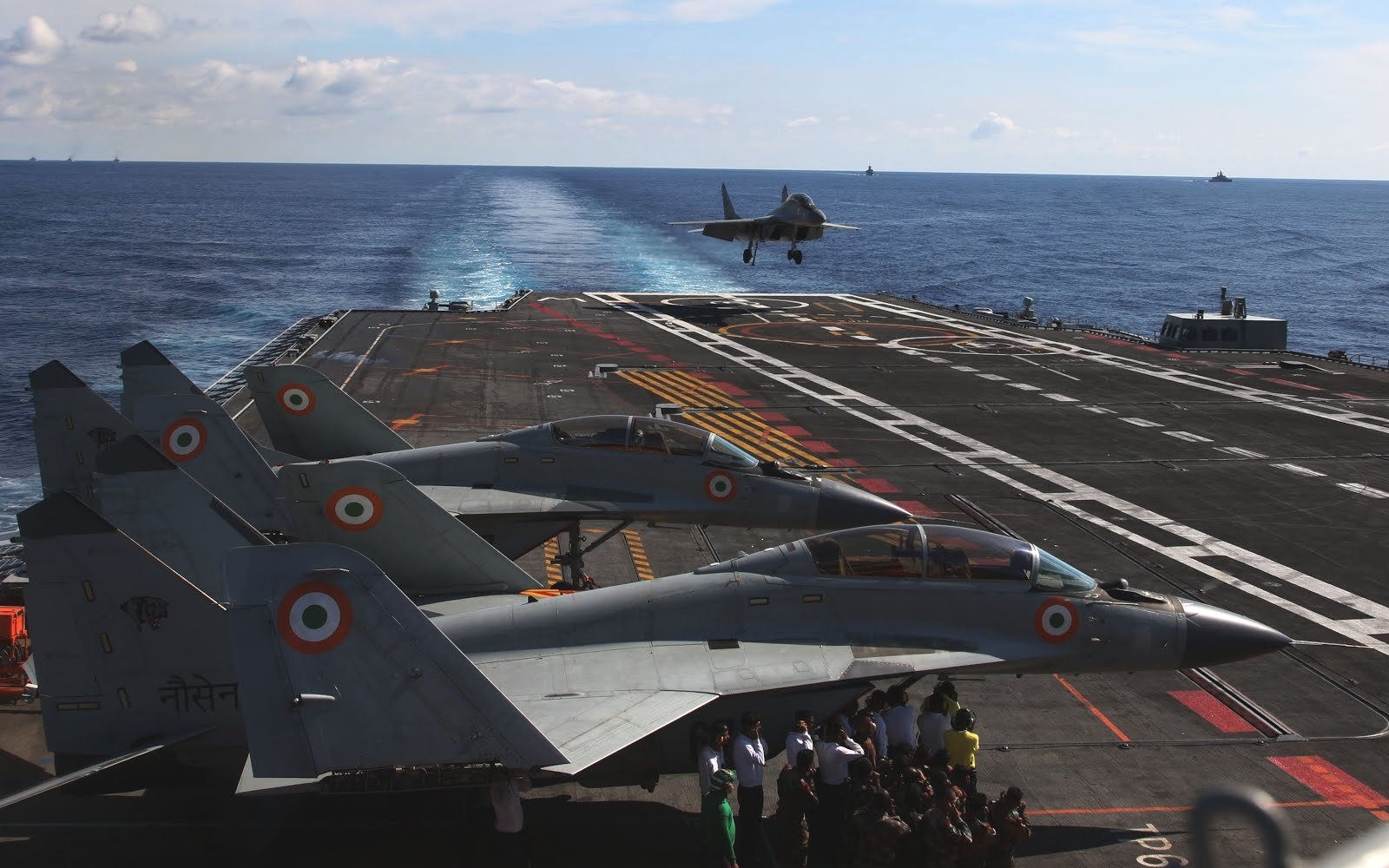 Hải quân Ấn Độ ảnh 5 Hai quan An Do anh 5