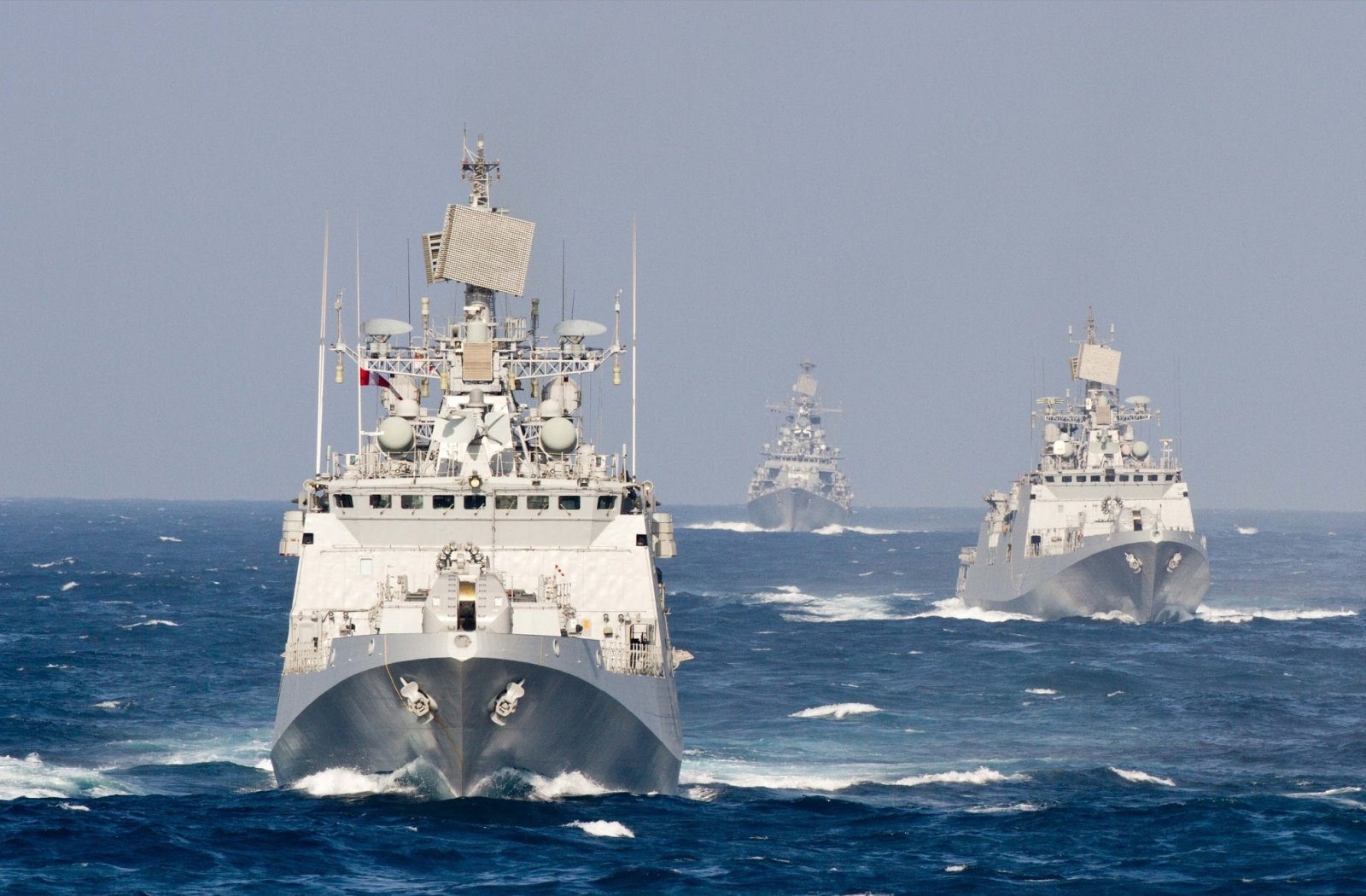 Hải quân Ấn Độ ảnh 9 Hai quan An Do anh 9