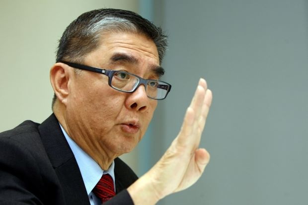 Trung Quốc chia rẽ ASEAN ảnh 1 Trung Quoc chia re ASEAN anh 1