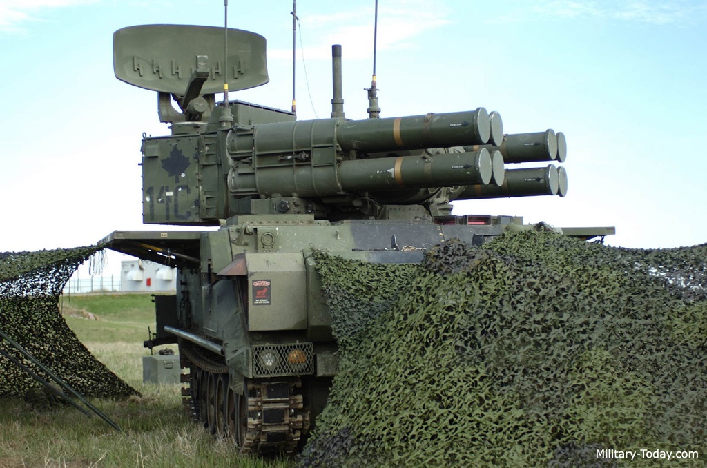 Vu khi hien dai cac nuoc anh 2