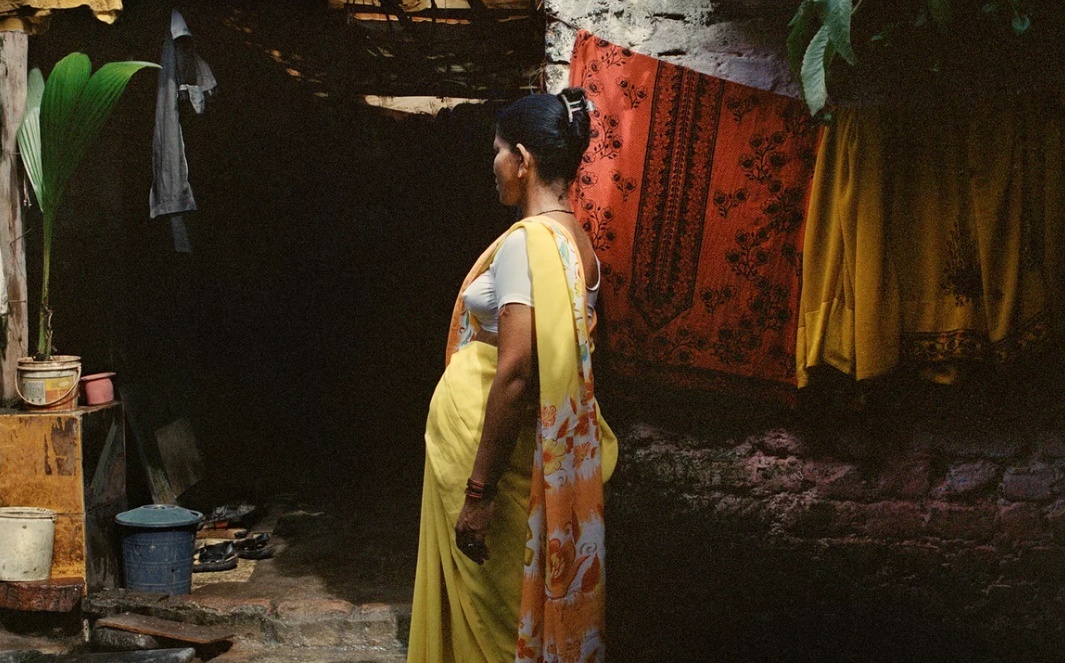 nghề mang thai hộ ở Ấn Độ ảnh 1 nghe mang thai ho o An Do anh 1