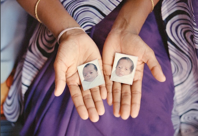 nghề mang thai hộ ở Ấn Độ ảnh 2 nghe mang thai ho o An Do anh 2