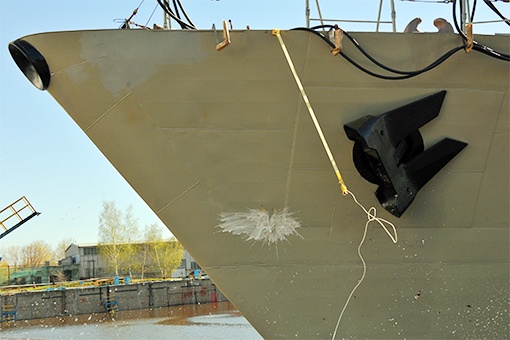 Vũ khí hiện đại của Việt Nam ảnh 2 Vu khi hien dai cua Viet Nam anh 2