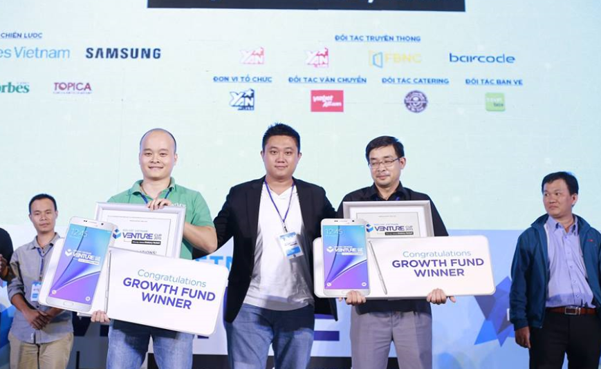 Star-up Việt vào chung kết tại Mỹ ảnh 2 Star-up Viet vao chung ket tai My anh 2