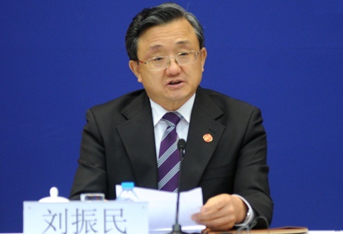 Trung Quoc canh bao ASEAN ra tuyen bo ve vu kien Bien Dong hinh anh