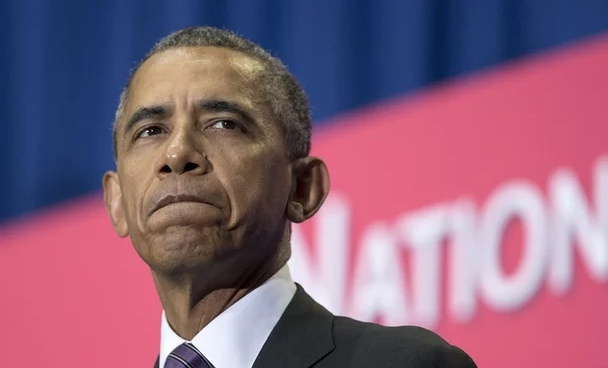 Obama thuc giuc Quoc hoi phe chuan TPP hinh anh