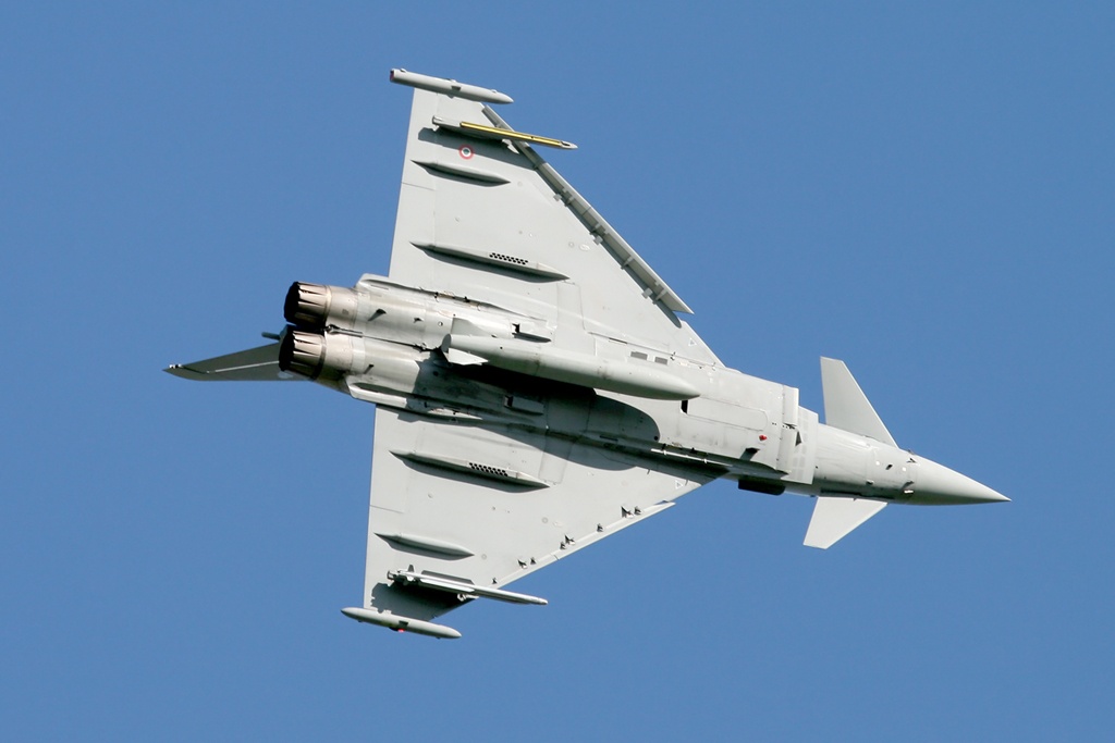 Vu khi hien dai cac nuoc anh 2