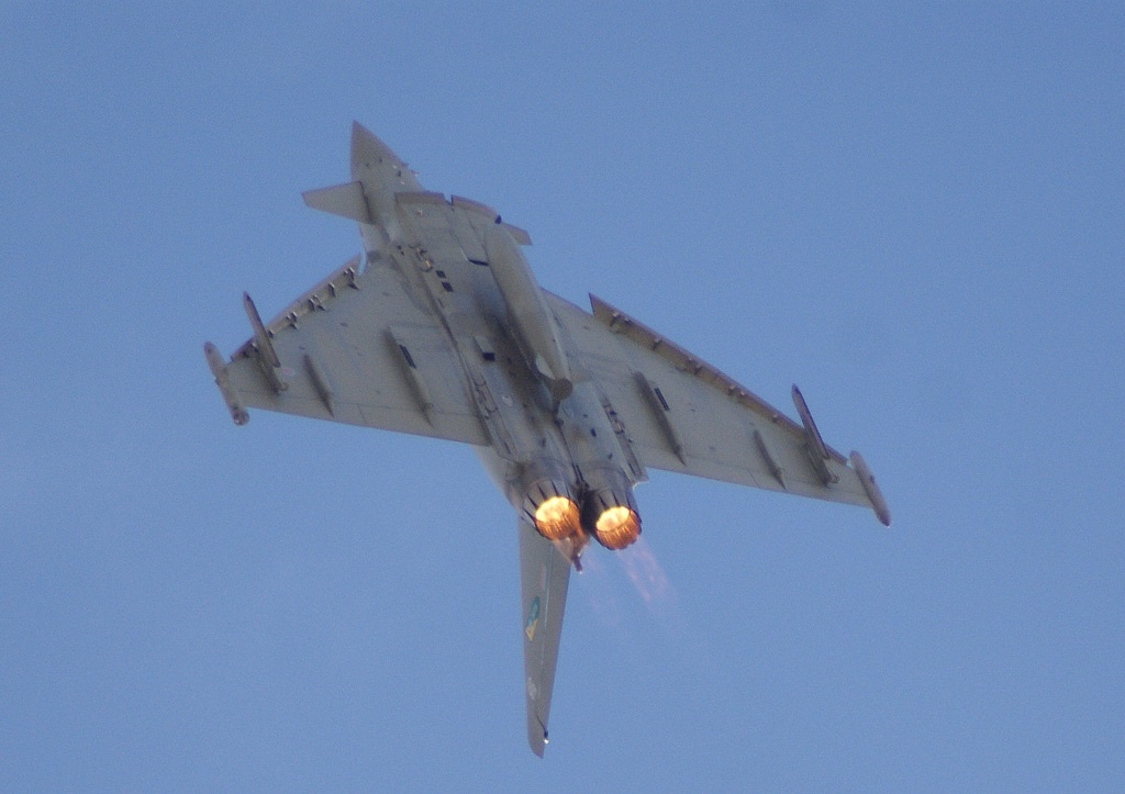 Vu khi hien dai cac nuoc anh 6