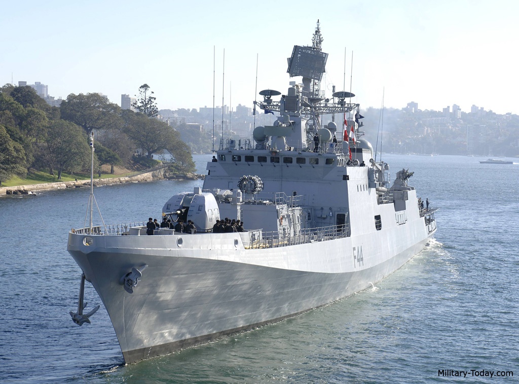 Tau ho ve Talwar: Sat thu diet ham dang so cua An Do hinh anh