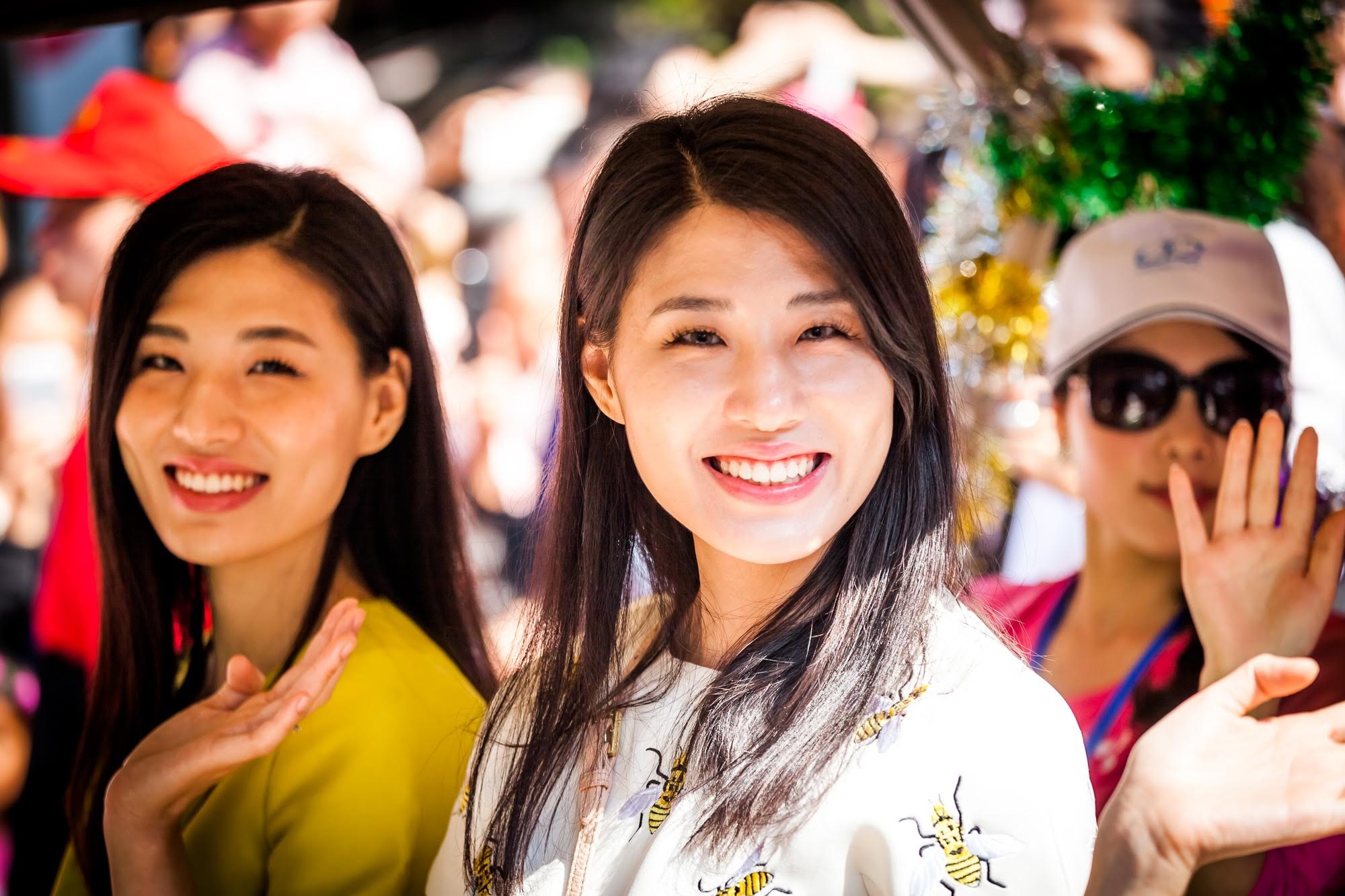 thị trấn sinh đôi ở trung quốc ảnh 1 thi tran sinh doi o trung quoc anh 1