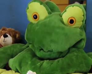 Thu bong the luoi cuop kem hinh anh