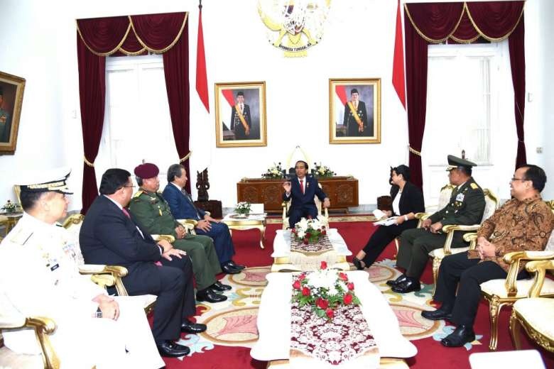 Indonesia, Malaysia, Philippines tuần tra chung ảnh 1 Indonesia, Malaysia, Philippines tuan tra chung anh 1