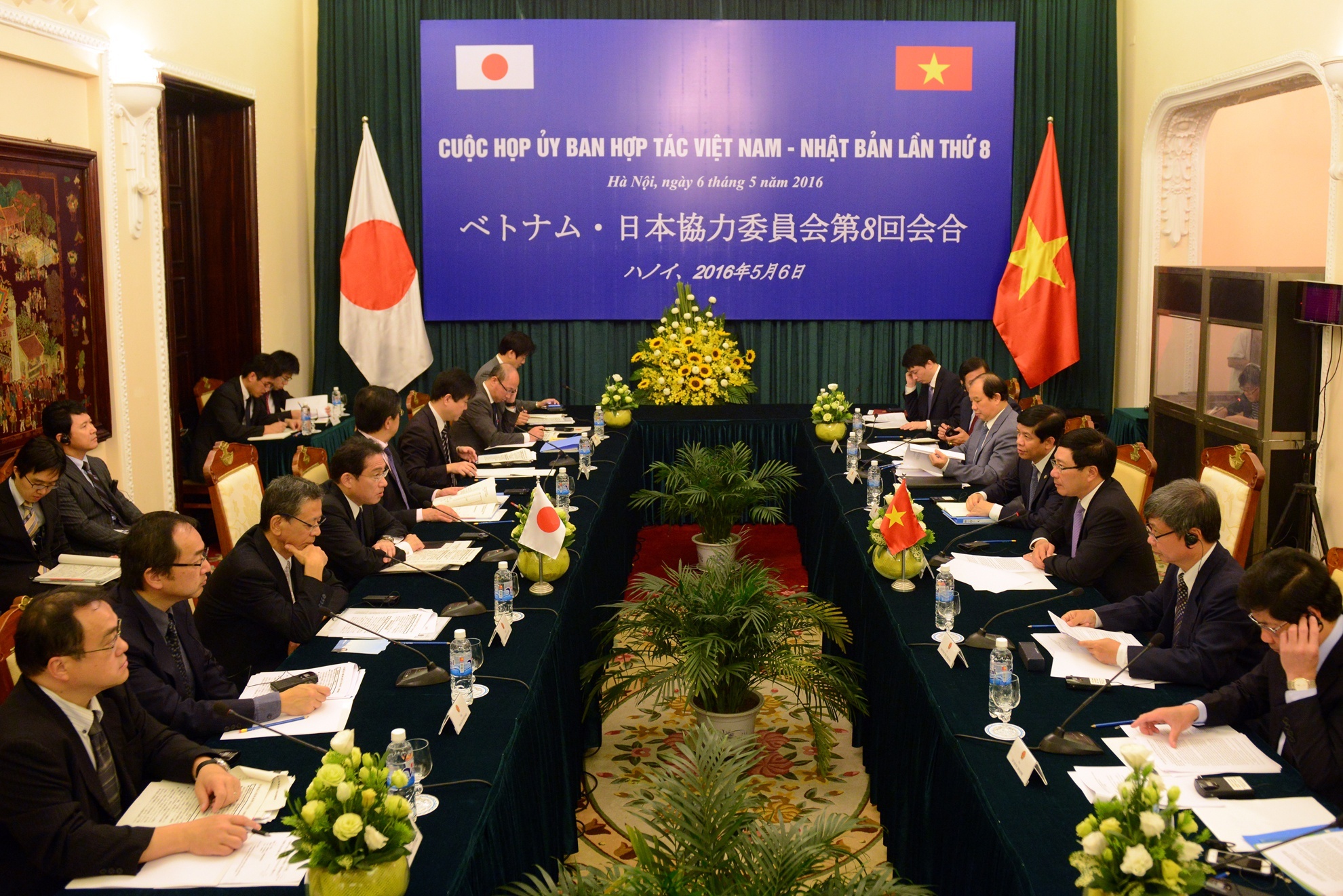 ngoai truong nhat ban den viet nam anh 3