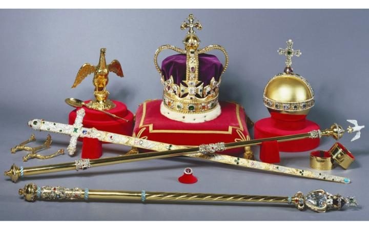 tai san cua nu hoang Anh anh 14