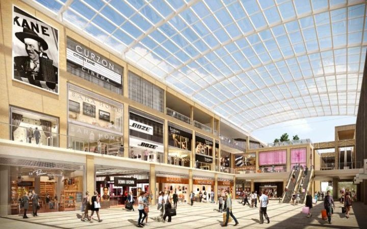 tai san cua nu hoang Anh anh 9