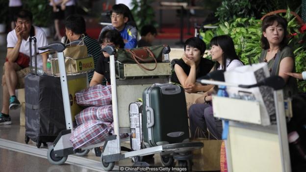 sân bay Trung Quốc ảnh 1 san bay Trung Quoc anh 1