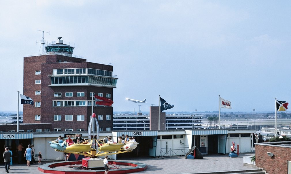 sân bay Heathrow ảnh 9 san bay Heathrow anh 9