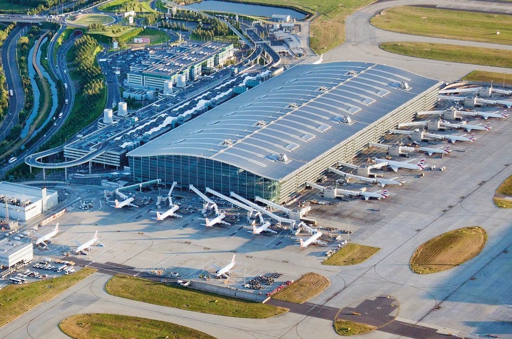 sân bay Heathrow ảnh 14 san bay Heathrow anh 14
