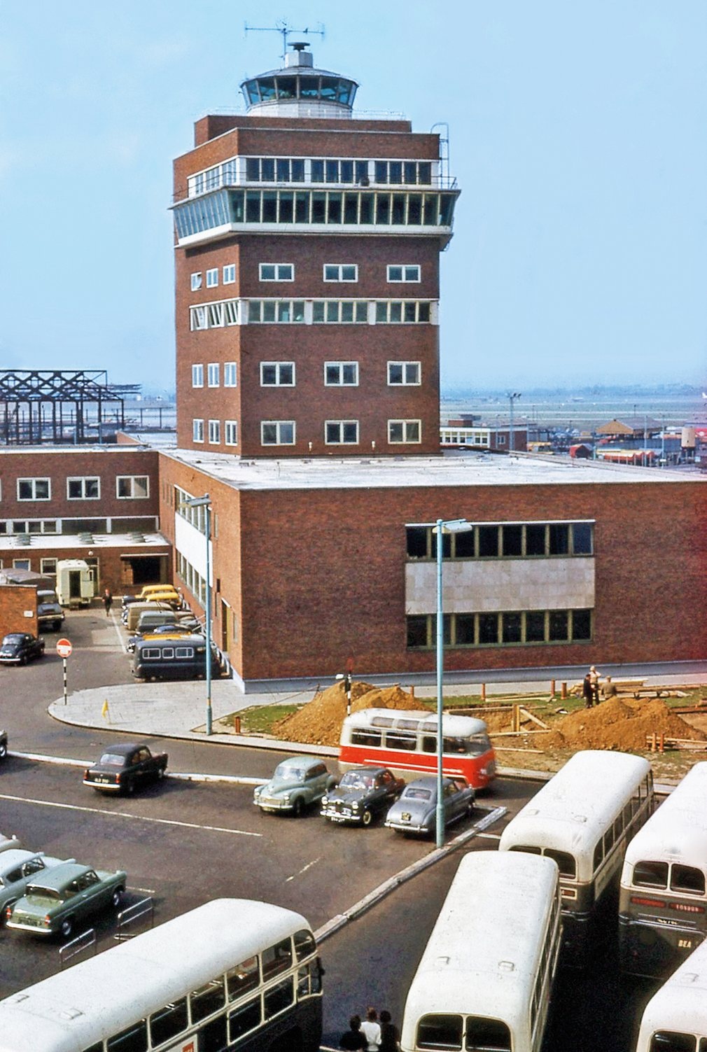 sân bay Heathrow ảnh 5 san bay Heathrow anh 5