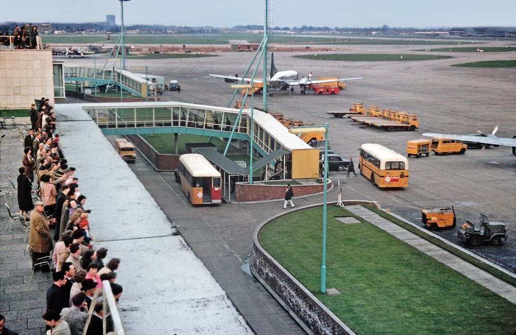 sân bay Heathrow ảnh 6 san bay Heathrow anh 6