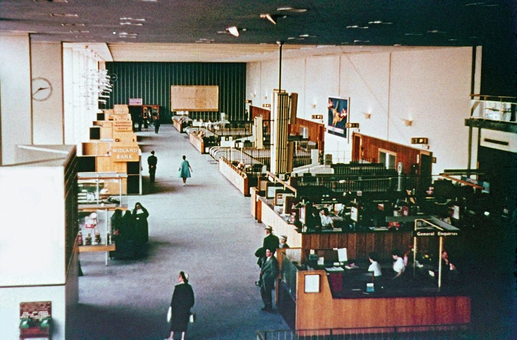 sân bay Heathrow ảnh 8 san bay Heathrow anh 8