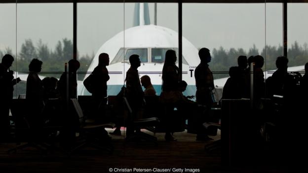 sân bay Trung Quốc ảnh 3 san bay Trung Quoc anh 3