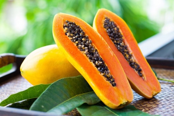 Tac dung khi an du du vao mua he hinh anh