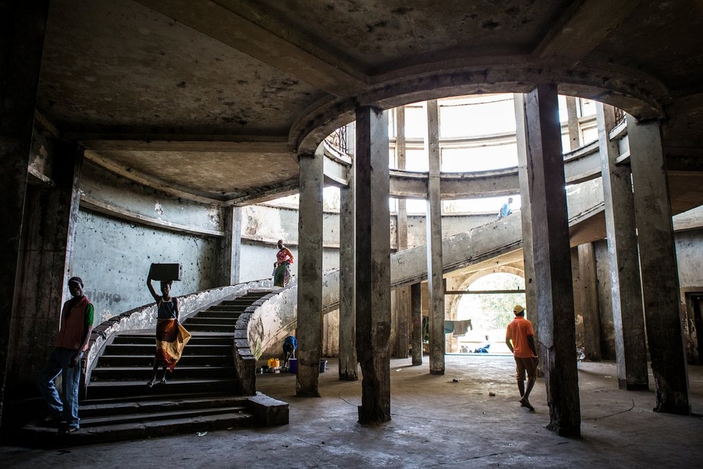 khach san sang trong anh 2