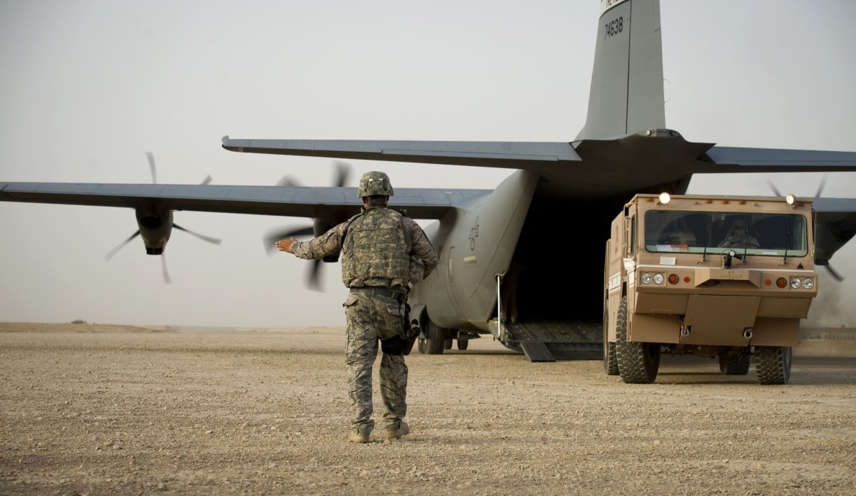 Suc manh Khong quan My anh 12