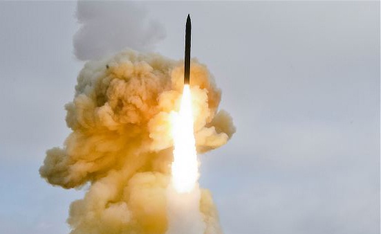 Quan chuc My thua nhan la chan ten lua khong hieu qua hinh anh