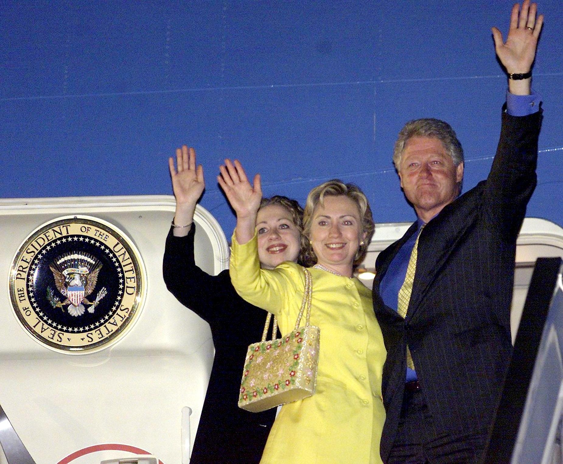 tong thong My den Viet Nam anh 12