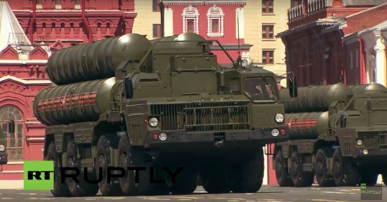 Dieu binh ky niem chien thang phat xit o Nga anh 16