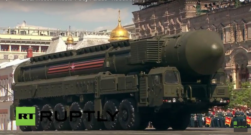 Dieu binh ky niem chien thang phat xit o Nga anh 17