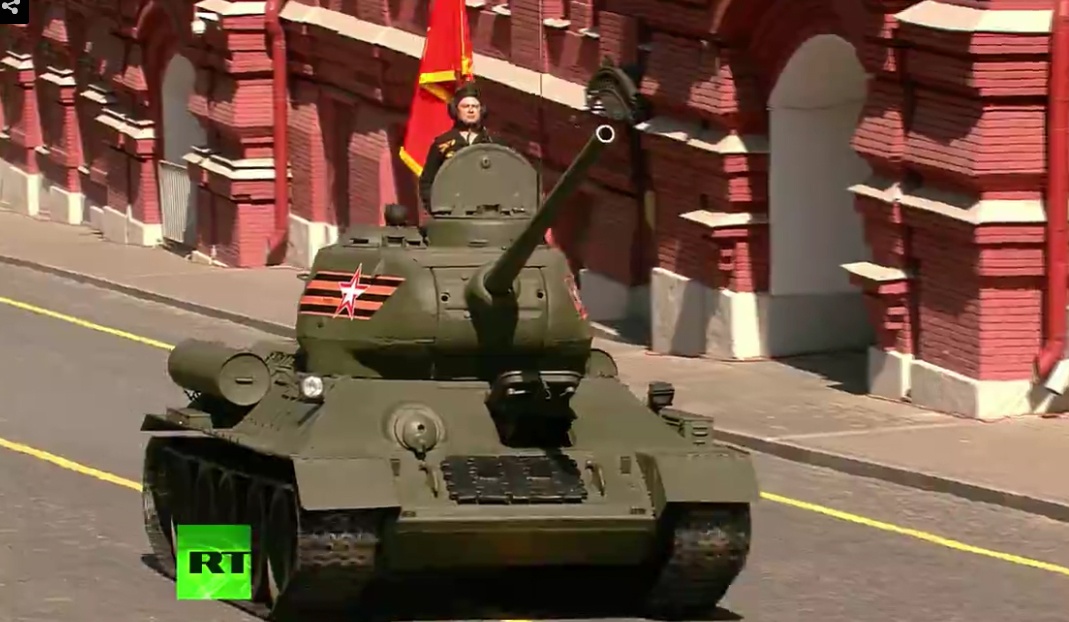 Dieu binh ky niem chien thang phat xit o Nga anh 5