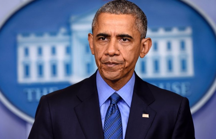 Lan dau tien trong lich su, tong thong My se toi Hiroshima hinh anh