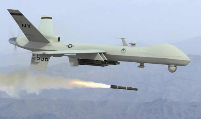 'Sat thu lang thang' dang so nhat cua My hinh anh