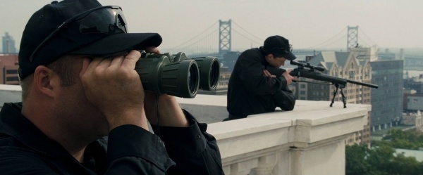 Cơ quan Mật vụ Mỹ ảnh 11 Co quan Mat vu My anh 11