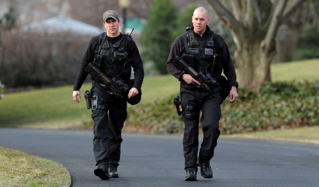 Cơ quan Mật vụ Mỹ ảnh 1 Co quan Mat vu My anh 1