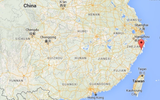 chiến đấu cơ TQ lao vào nhà máy ảnh 1 chien dau co TQ lao vao nha may anh 1